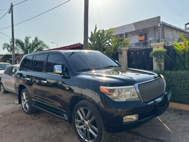 Venda Toyota VX-R