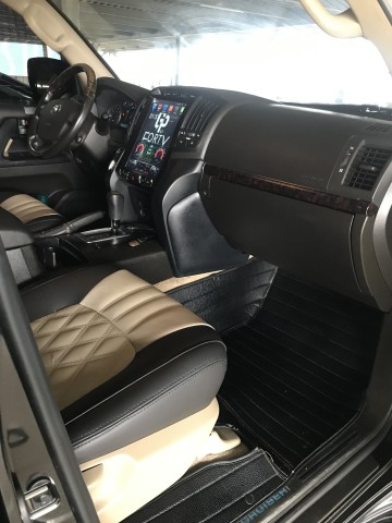 Venda Toyota VX-R