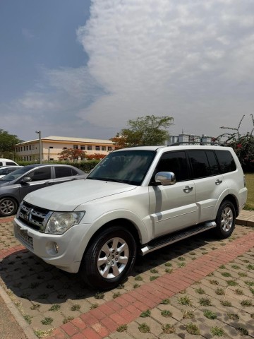 Venda Mitsubishi Pajero