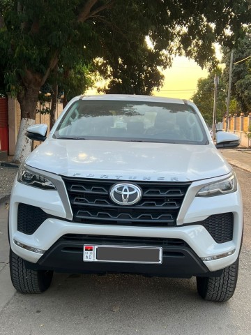 Venda TOYOTA FORTUNER SR5 2023