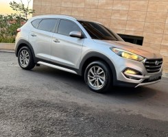 A venda Hyundai Tucson 2020 Semi Novo