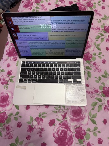 Venda MacBook Pro (2020)