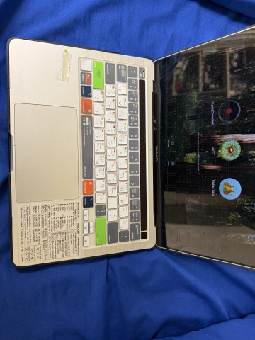 Venda MacBook Pro (2020)