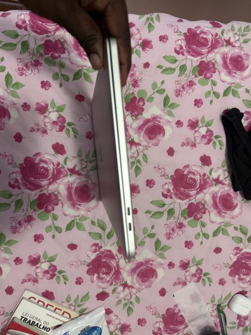 Venda MacBook Pro (2020)