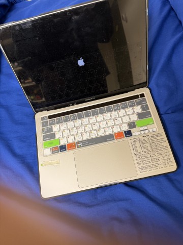 Venda MacBook Pro (2020)