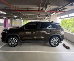 Comprar SUZUKI GRAND VITARA