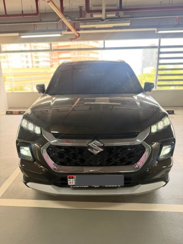 Venda SUZUKI GRAND VITARA