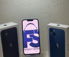 A venda IPhone 13PRO de Memória 128GB