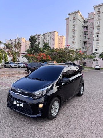 Venda KIA PICANTO