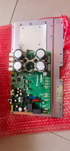Venda Placa Daikin