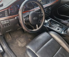 Comprar Kia k7
