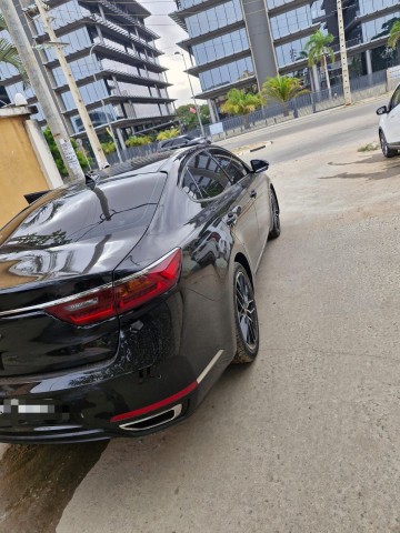 Venda Kia k7