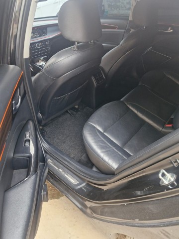 Venda Kia k7