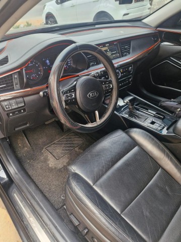 Venda Kia k7