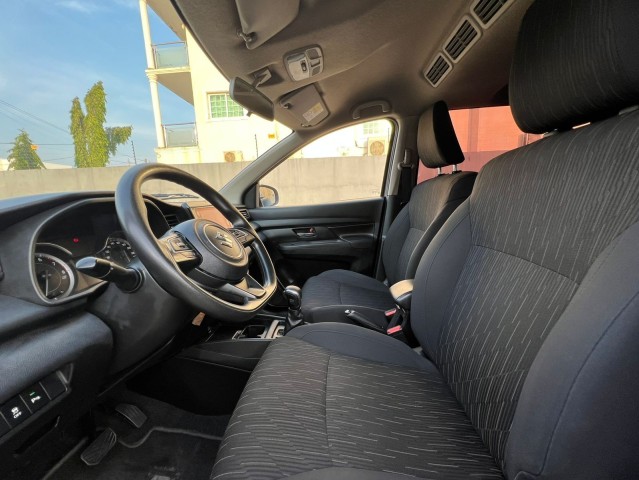 Venda SUZUKI ERTIGA