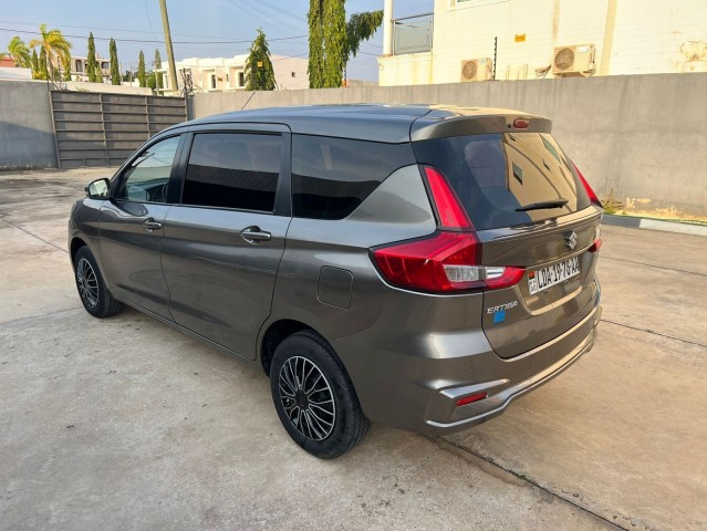 Venda SUZUKI ERTIGA