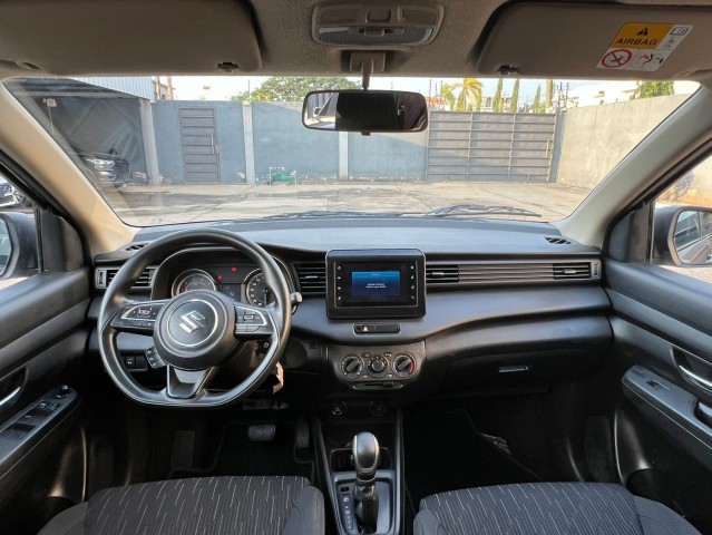 Venda SUZUKI ERTIGA