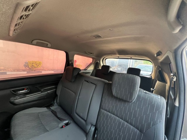 Venda SUZUKI ERTIGA