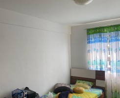 A venda APARTAMENTO T5 NA CENTRALIDADE DO SEQUELE