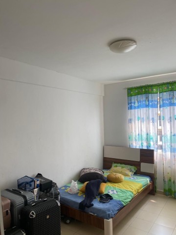 Venda APARTAMENTO T5 NA CENTRALIDADE DO SEQUELE