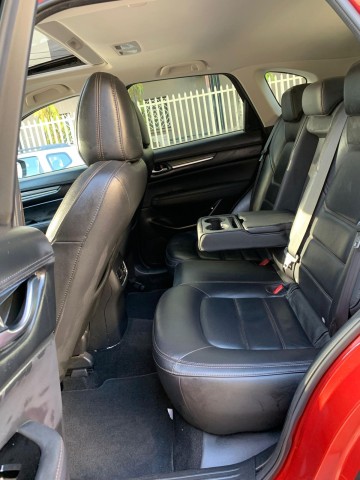 Venda MAZDA CX5