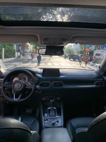 Venda MAZDA CX5