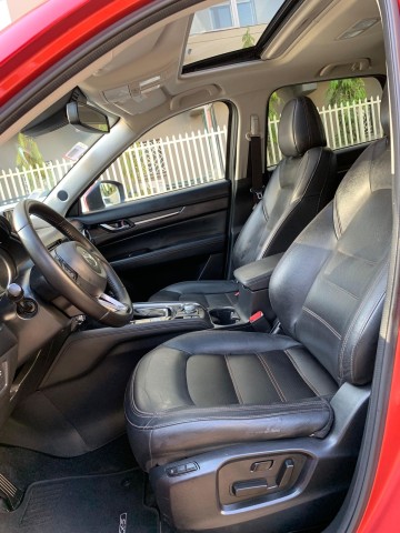 Venda MAZDA CX5