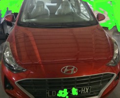 Comprar Grande i10 Novo
