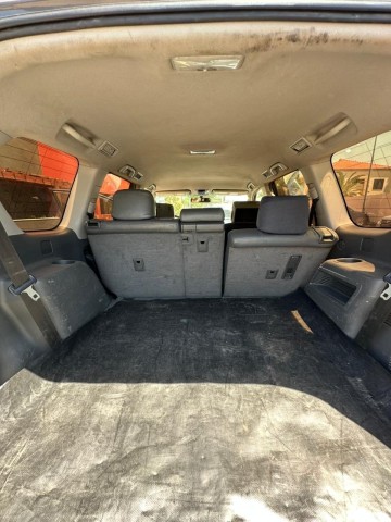 Venda Toyota Prado limpo