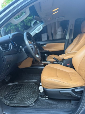 Venda TOYOTA FORTUNER