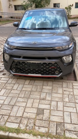 Venda KIA SOUL LIMPO