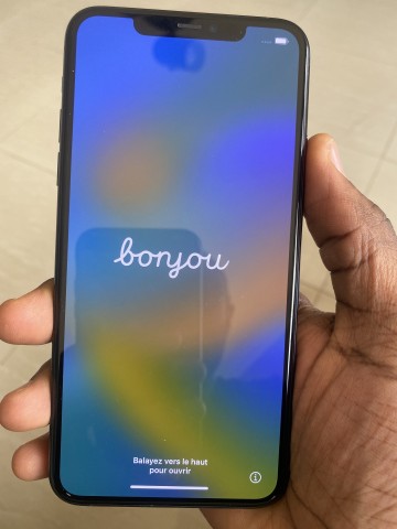 Venda IPhone 11 Pro Max 64GB