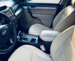 A venda KIA SORENTO
