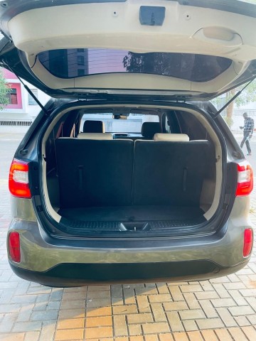 Venda KIA SORENTO