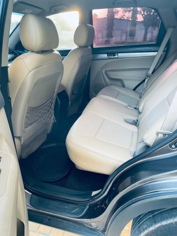 Venda KIA SORENTO