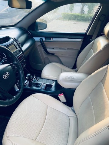 Venda KIA SORENTO