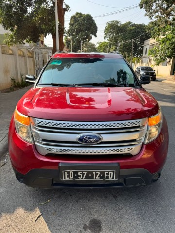 Venda Ford