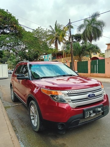 Venda Ford