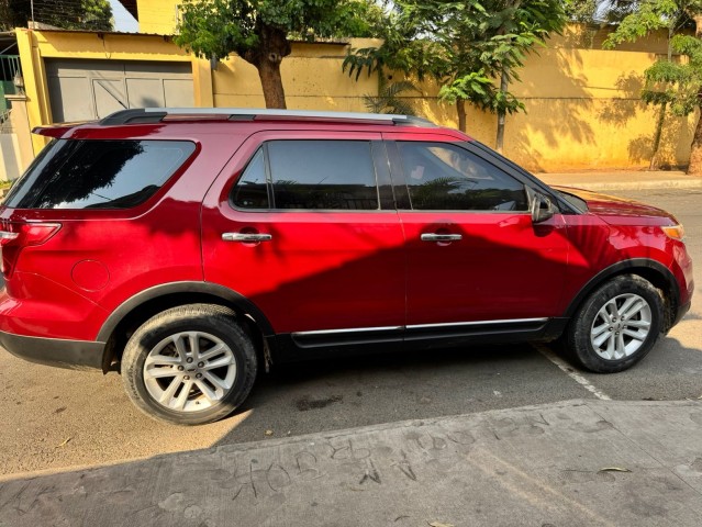 Venda Ford