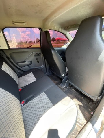 Venda Suzuki alto