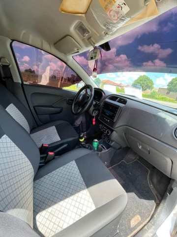 Venda Suzuki alto