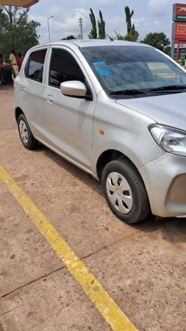 Venda Suzuki alto