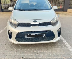 Comprar KIA MORNING