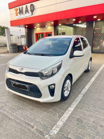 Venda KIA MORNING