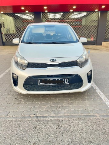 Venda KIA MORNING