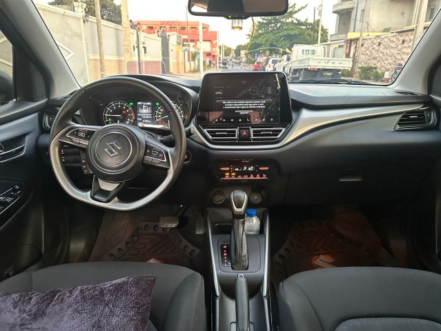 Venda SUZUKI BALENO