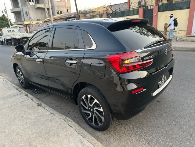 Venda SUZUKI BALENO
