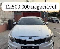 Comprar Kia k5
