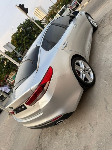 Venda Kia k5
