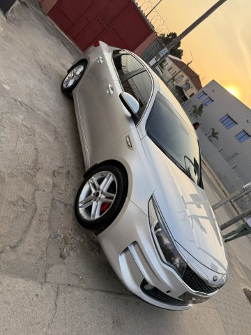 Venda Kia k5